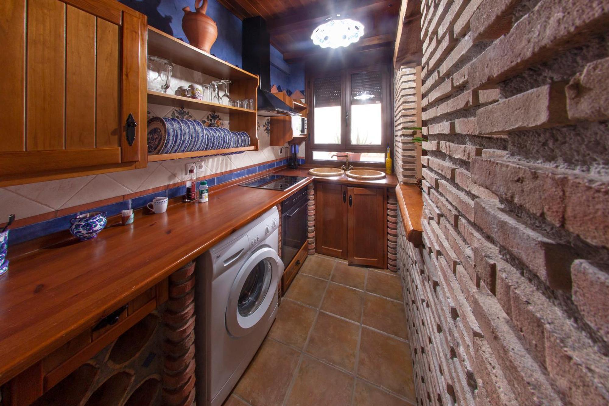 Apartamentos La Granja Hinojares Δωμάτιο φωτογραφία